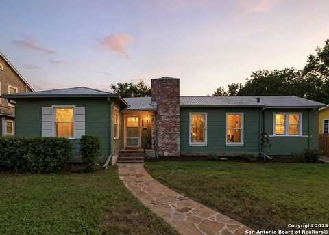 224 Thorain, San Antonio, TX 78212
