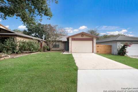 15414 Legend Springs Dr, San Antonio, TX 78247