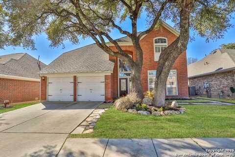 20103 Standish, San Antonio, TX 78258