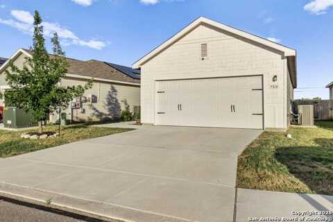 7518 Asp point, San Antonio, TX 78253