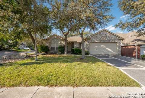 15703 Knollrun, San Antonio, TX 78247