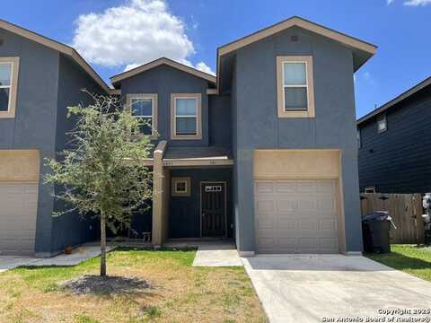 6602 Mia Way, San Antonio, TX 78233