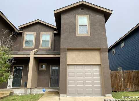 6623 Mia Way, San Antonio, TX 78233