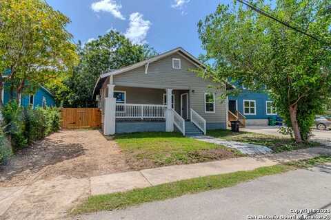 117 Magendie St, San Antonio, TX 78210