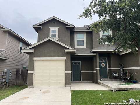 6006 Jax Way, San Antonio, TX 78244
