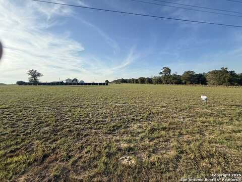 851 Lake Valley, Stockdale, TX 78160