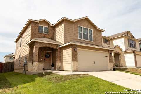 3731 Gallery Wells, San Antonio, TX 78261