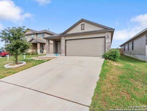 13218 Desana Springs, Saint Hedwig, TX 78152