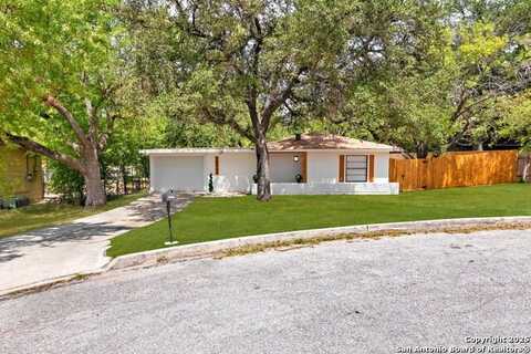 10904 Putman Farm, San Antonio, TX 78230