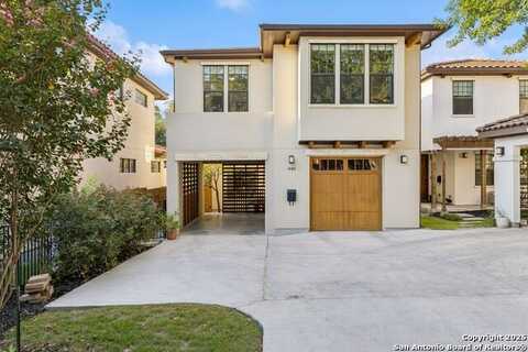 440 E Olmos Dr, San Antonio, TX 78212