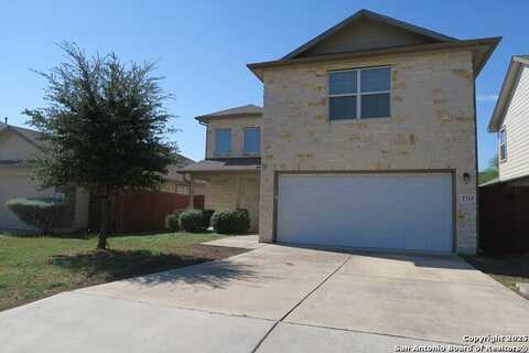 2715 Sunset, San Antonio, TX 78244