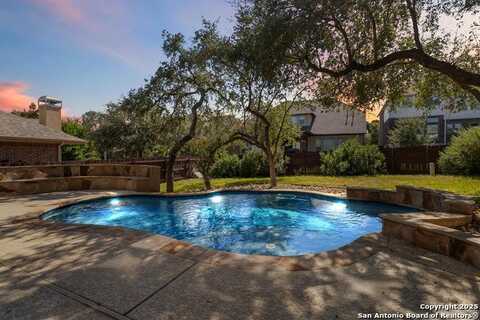 24219 Artisan Gate, San Antonio, TX 78260