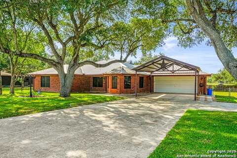 4743 Fm 775, La Vernia, TX 78121