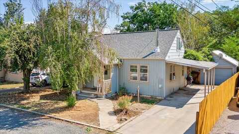 630 Burgess St, Yreka, CA 96097