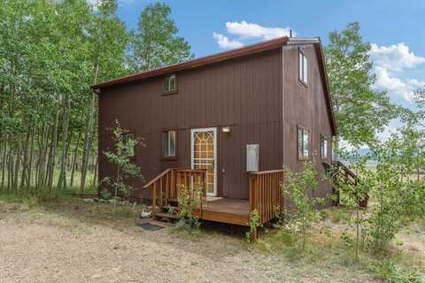 1793 MICHIGAN HILL ROAD, Jefferson, CO 80456
