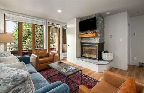 2800 VILLAGE DRIVE, Steamboat Springs, CO 80487