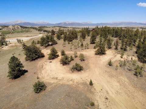 530 GITCHE GOONE LANE, Como, CO 80432