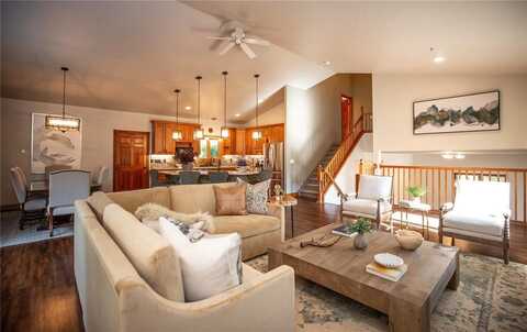 40870 PURPLE SAGE STREET, Steamboat Springs, CO 80487