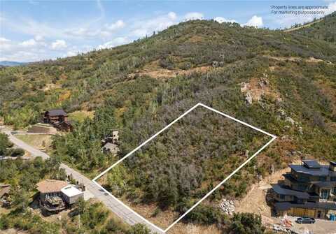 2800 LAUREL LANE, Steamboat Springs, CO 80487