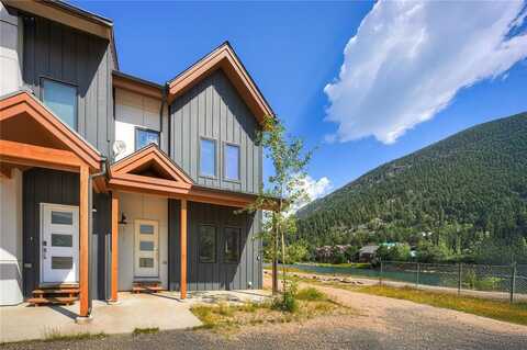 2110 BIGHORN TRAIL, Georgetown, CO 80444