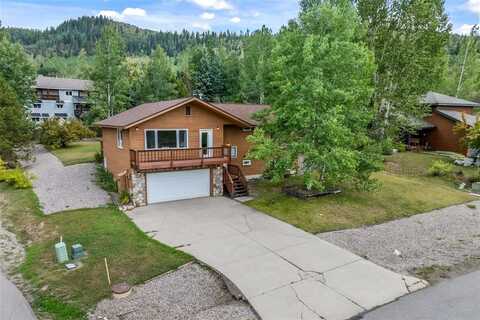 1790 BROME DRIVE, Steamboat Springs, CO 80487