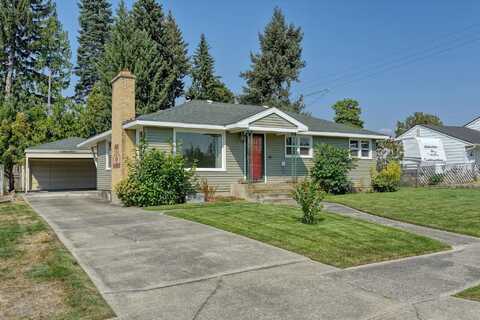 2312 W Walton Ave, Spokane, WA 99205