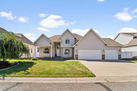 16506 E 9TH Ln, Veradale, WA 99037