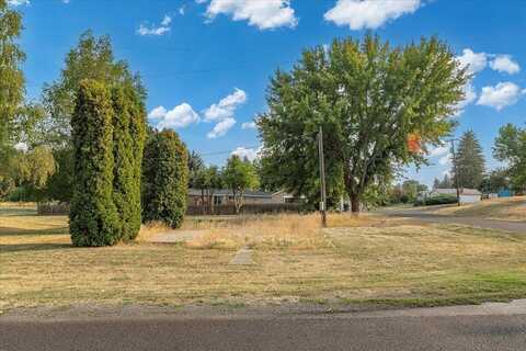 509 W. Bartlett St, Oakesdale, WA 99159