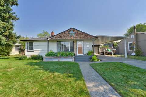 4620 N King Ct, Spokane, WA 99205