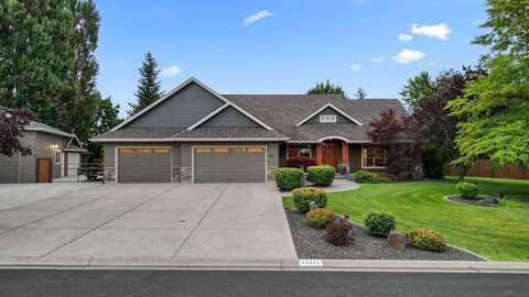 10211 N Moss Ln, Spokane, WA 99208