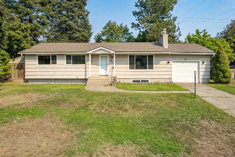7518 N Excell Dr, Spokane, WA 99208