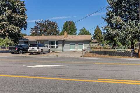 10821 / 10823 E Mission Ave, Spokane Valley, WA 99209