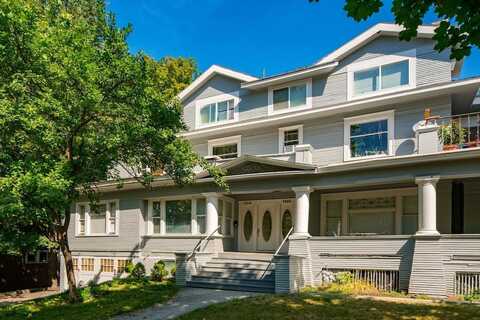 1204 W 8th Ave, Spokane, WA 99204