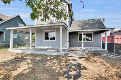 undefined, Spokane, WA 99205