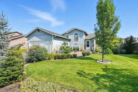 2020 N Hodges Ln, Spokane Valley, WA 99016