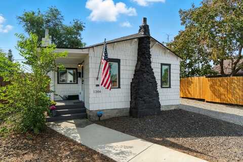 1306 E Rich Ave, Spokane, WA 99207