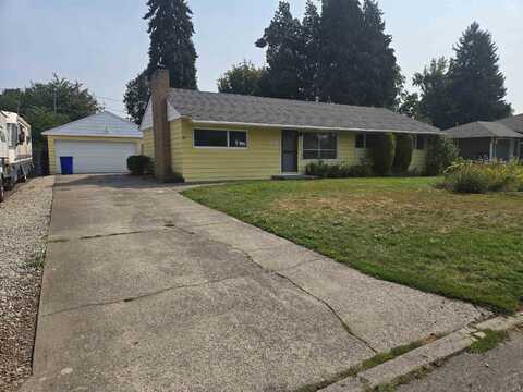419 S WILBUR Rd, Spokane Valley, WA 99206