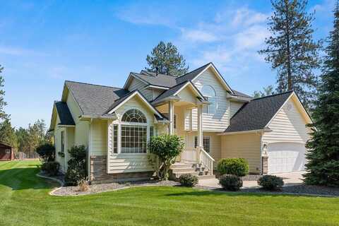 21110 Buckeye Lake Ln, Colbert, WA 99005