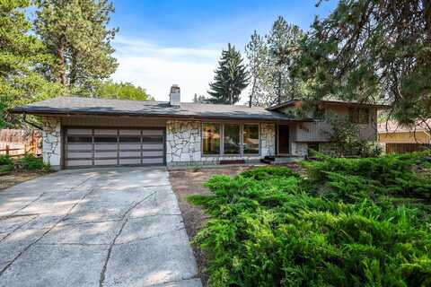 6111 S Pittsburg St, Spokane, WA 99223