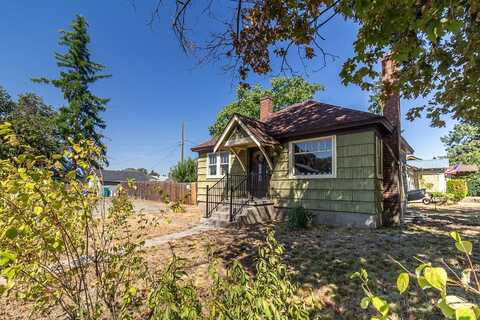 406 W Garland Ave, Spokane, WA 99205