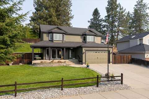 811 E Tudor Ct, Spokane, WA 99208
