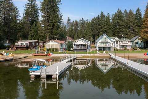 111 Terrace Ave, Newport, WA 99156