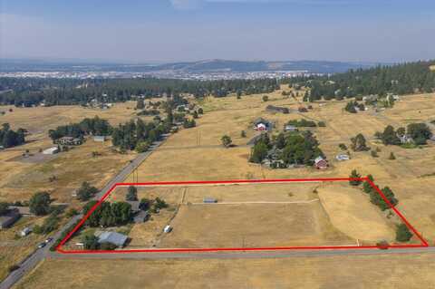 3313 S Fancher Rd, Spokane, WA 99223