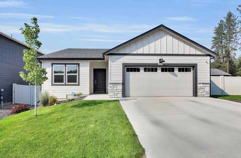 12315 E Dickens Ln, Spokane, WA 99206
