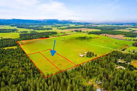 48zz W Gibson Dahl Rd, Clayton, WA 99110