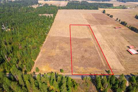 48zz W Gibson Dahl Rd, Clayton, WA 99110