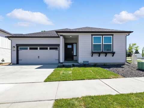 1543 W 68th Ave, Spokane, WA 99224