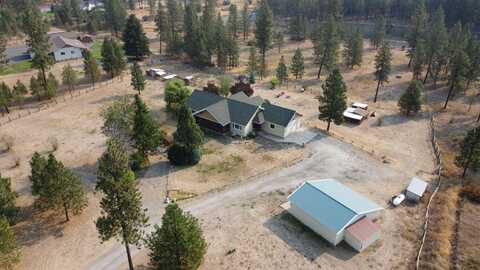 5910 N Garfield Rd, Spokane, WA 99224