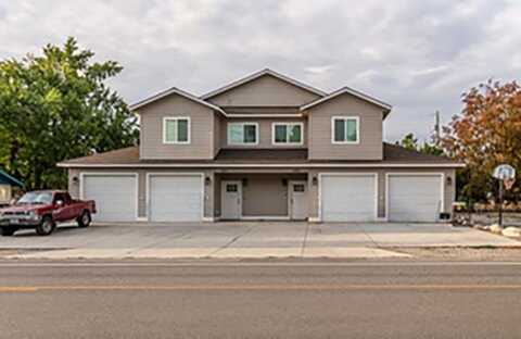 10811 / 10813 E Mission Ave, Spokane Valley, WA 99216
