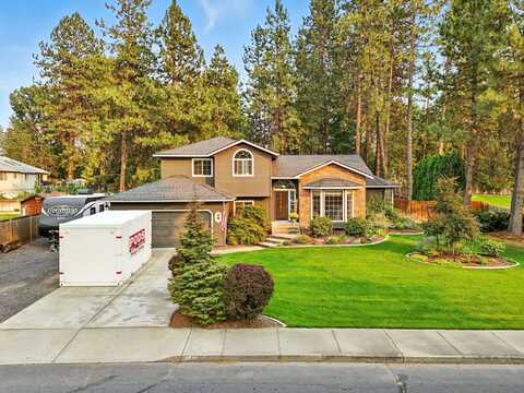14816 N Lowe Rd, Mead, WA 99021